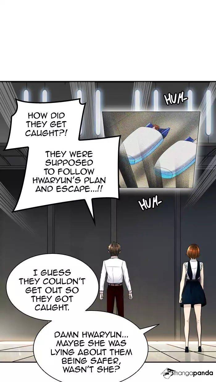 Tower of God Chapter 403 image 013